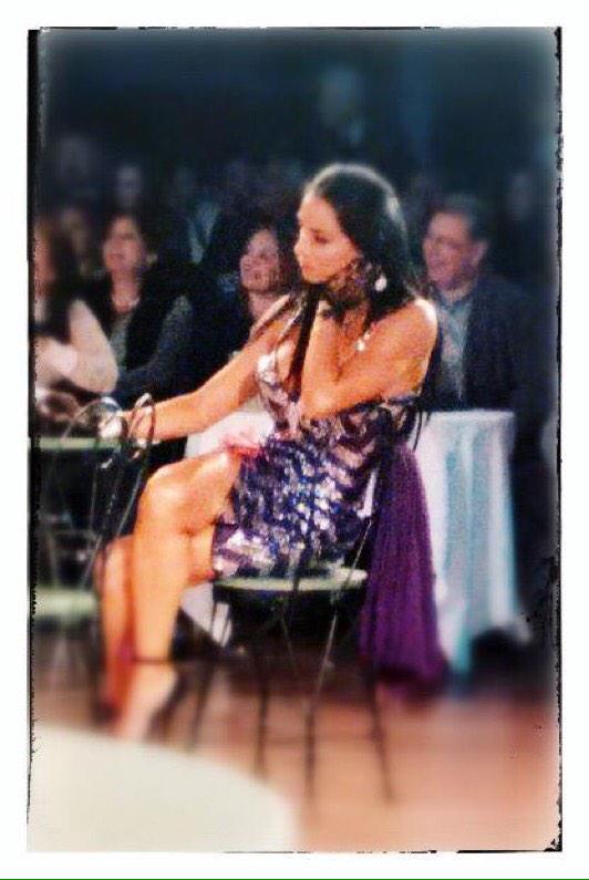 “<a href="/IvonneMonteroo/">Ivonne Montero</a>: <a href="/Cadaquiensuvid/">nadie en particular</a> #CadaQuienSuVida <a href="/SalonLosAngeles/">Salón Los Ángeles</a>  ES IMPERDIBLE Y DIVERTIDA
TODO EL ÉXITO🙌🙏👏👏
I❤️😘