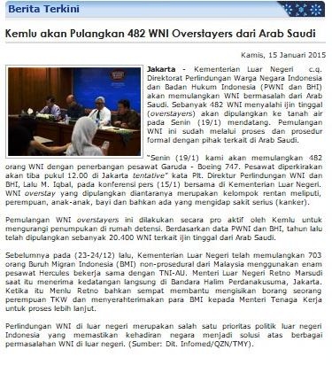 MoFA Indonesia tweet media