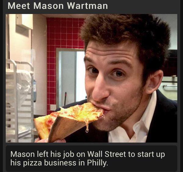 9GAG's tweet photo. We need more people like Mason in this world! http://t.co/9RgIl01rgW