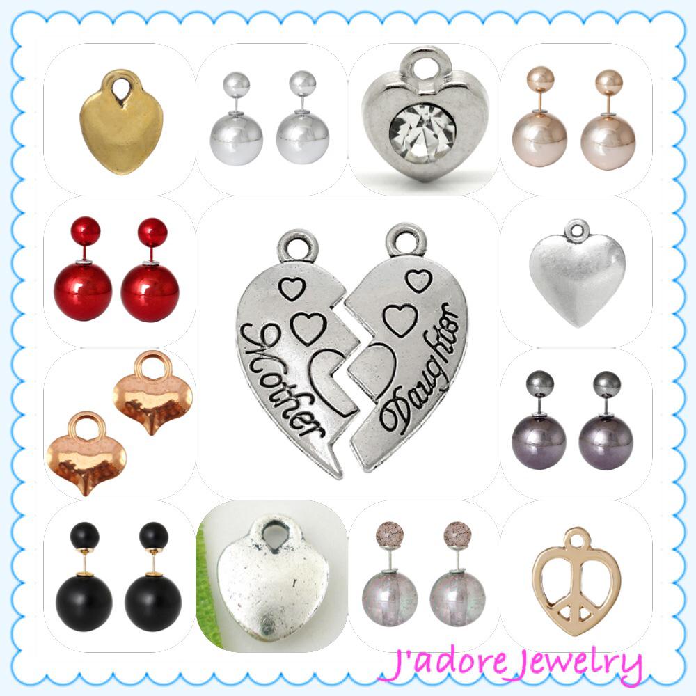 Monday again, fijne week dames! jadorejewelry.net