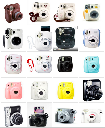 lilwhimsph's tweet photo. All these Instax cameras are on sale! Please RT. :) http://t.co/zaHUmlkNkj http://t.co/0zdWrTH9Oi