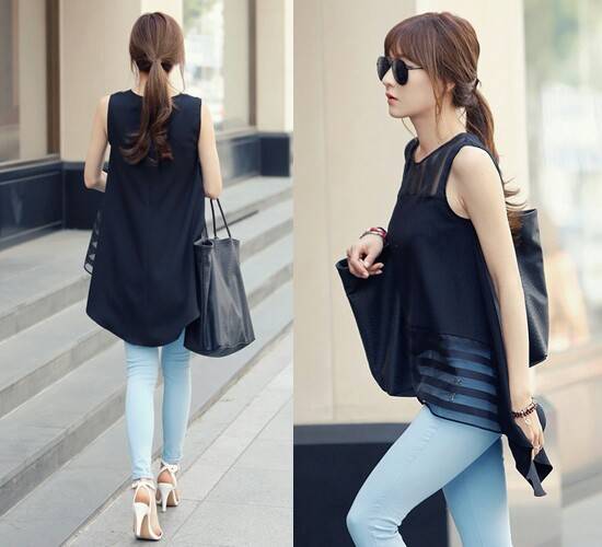 SutekiWalk's tweet photo. NEW ARRIVAL!

Order Link :  http://t.co/tSFJSrfxGi

WeChat : Sutekiwalk http://t.co/EbMmSppk7M