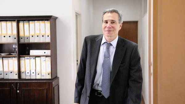 OpyMorales's tweet photo. PREMONITORIO: Nisman: “Yo puedo salir muerto de esto”
http://t.co/Cx0nTaPDcR http://t.co/nF6xGHteve