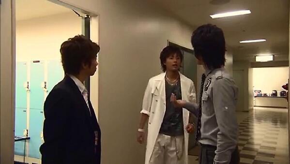 hiro_picpic__'s tweet photo. 北山宏光♡藤ヶ谷太輔♡玉森裕太
#美男ですね http://t.co/1ta3X7Pf5Y