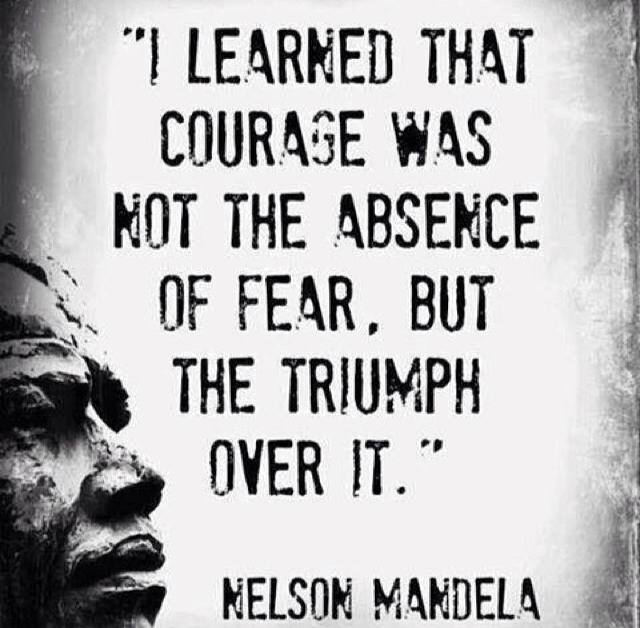 NelsonMandelaSq's tweet photo. #MotivationMonday http://t.co/cGWfKoHO7b