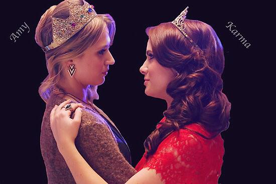 espressorocky's tweet image. KARMY the best couple Ever!  #karmyarmy #@thekatiestevens @therealritavolk