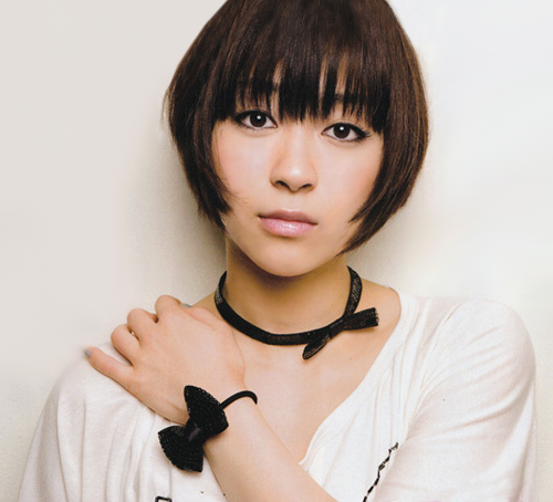 January 19th, wish Happy Birthday to Japanese talented singer, Hikaru Utada. 