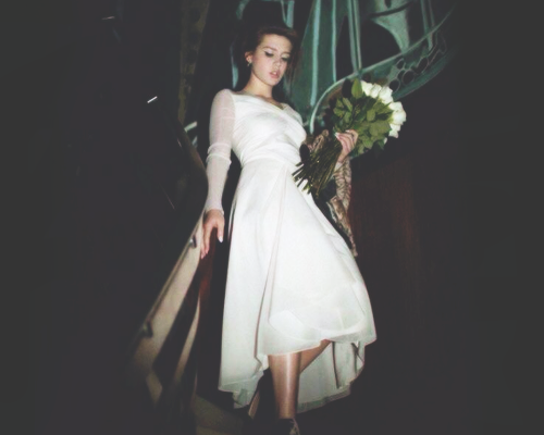 scandalrpg's tweet photo. What happens in Vegas stays in Vegas? No mientras yo esté al acecho. Sonríe, Olivia. ¡Es el día de tu boda! http://t.co/9Vi0W6javG