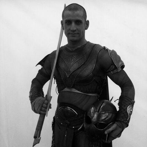 #disney #johncarter #flashback #stunts