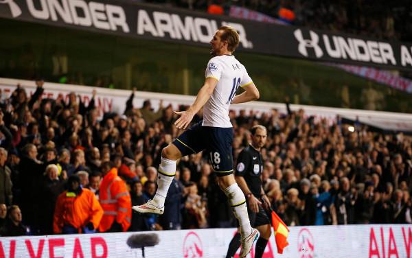Tottenham have opened talks with Harry Kane over signing a new contract at the club. #THFC (Source: ESPN)