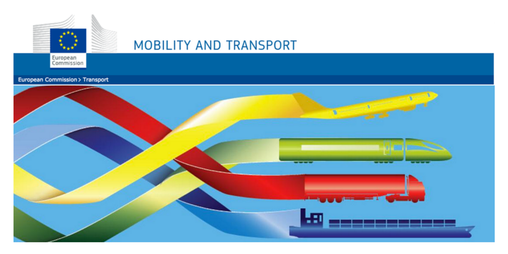 Bulc_EU's tweet photo. In case you missed it: DG #Mobility &amp; #Transport is on Twitter
Welcome aboard! @Transport_EU http://t.co/GSoEKr3a5y