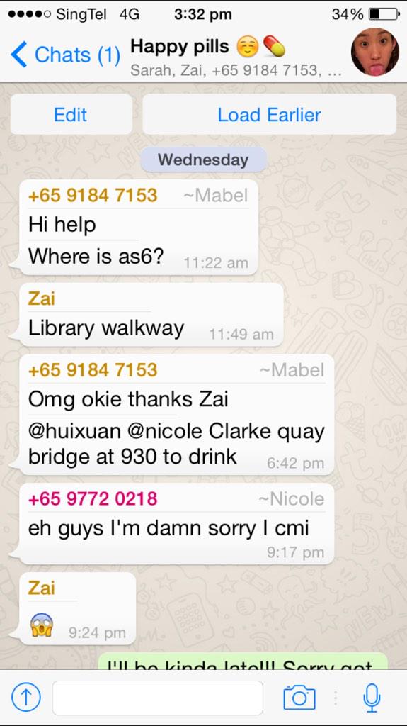elektriccc's tweet photo. @Yeomabel @ZaidanZai just like how you can not know where as6 is mabs 😏 http://t.co/B0jnyxfGvT