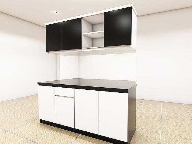 kitchen set, #designpaketan