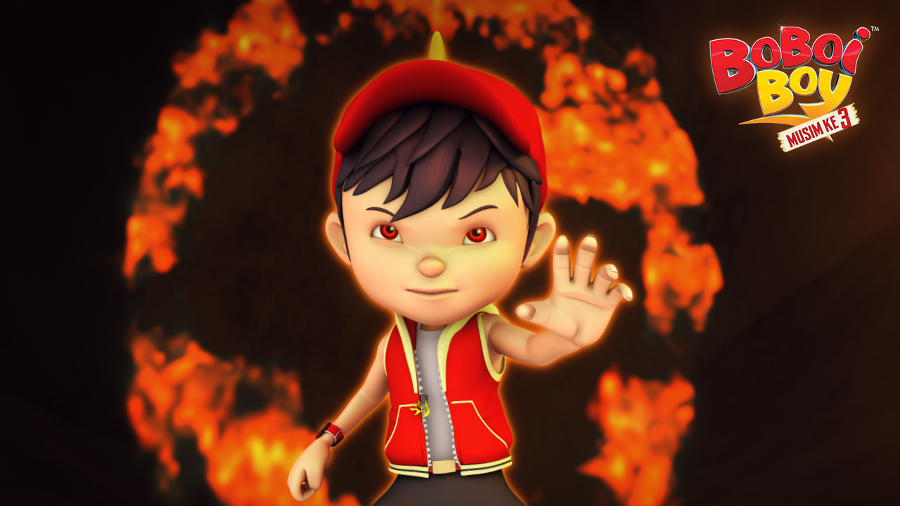 BoBoiBoy on Twitter: "BoBoiBoy Api! http://t.co/nt0WUQXYQq"