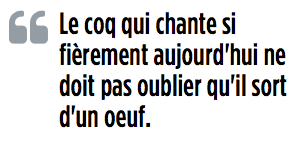 LePointAfrique's tweet photo. Le proverbe du jour http://t.co/HITwAGOscj http://t.co/9ecousvXxg