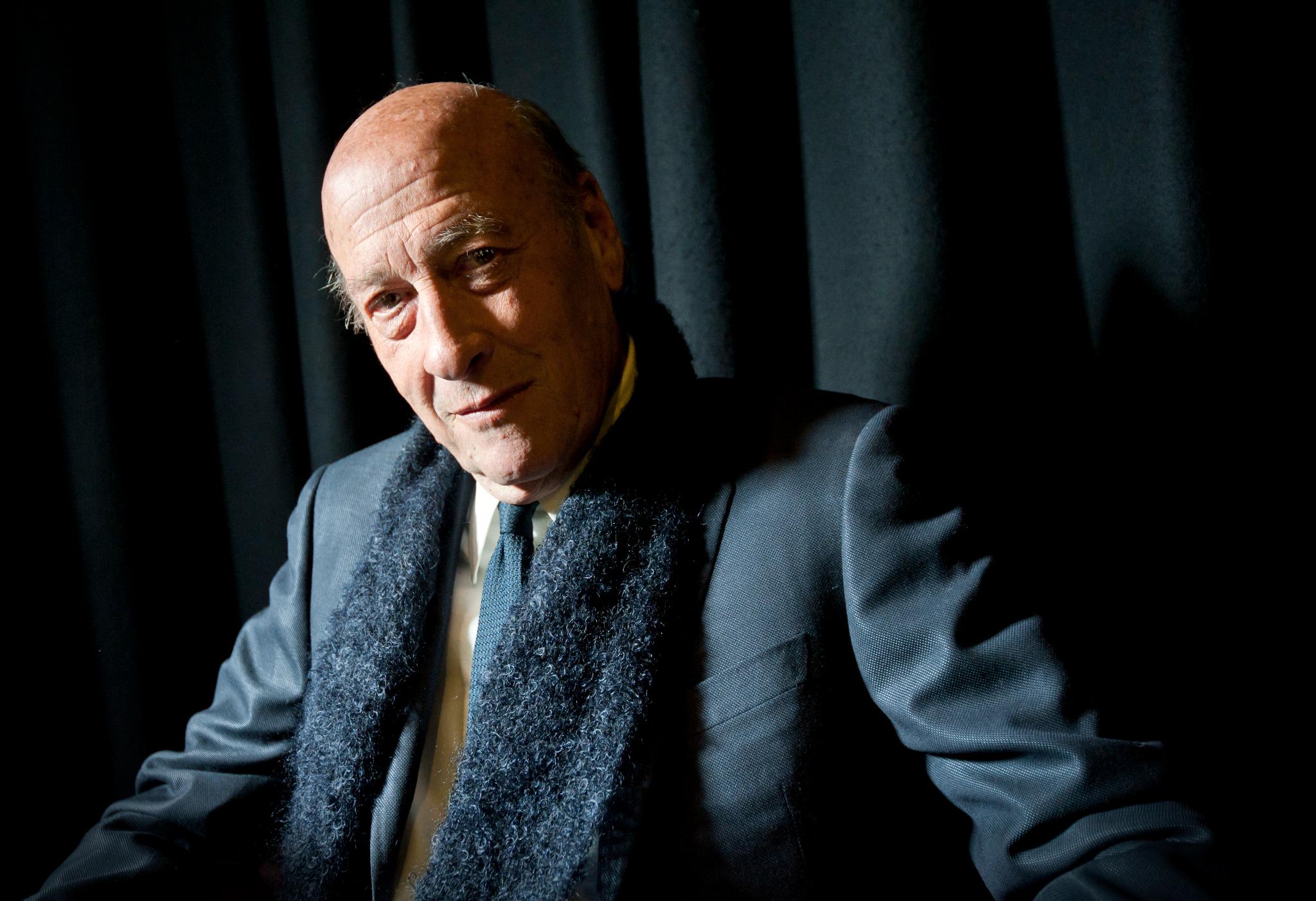 Happy Birthday, dear Richard Lester!!! 