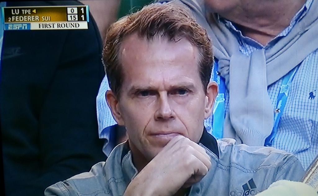 Happy Birthday Stefan  