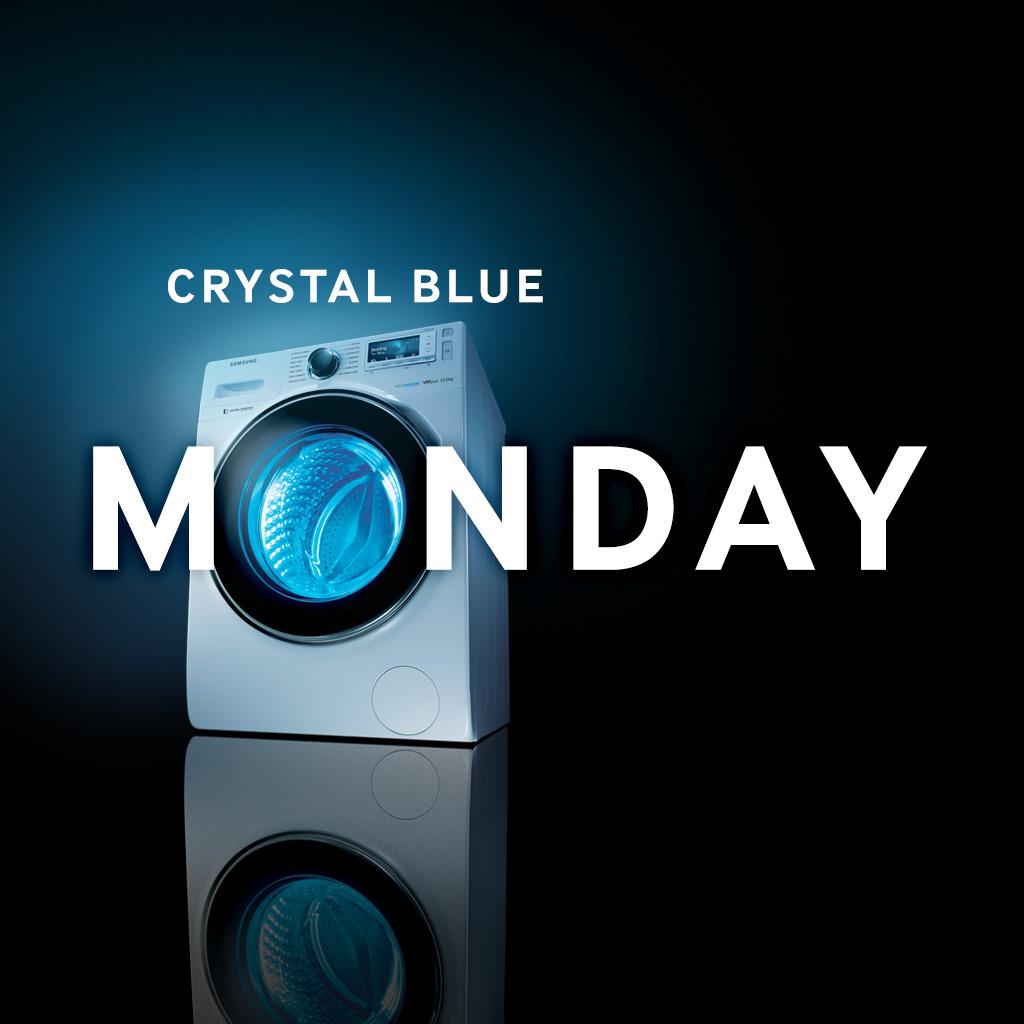 SamsungNL's tweet photo. Hoe geef jij een positieve draai aan de meest deprimerende dag van het jaar? #BlueMonday http://t.co/OqpinzZKdt