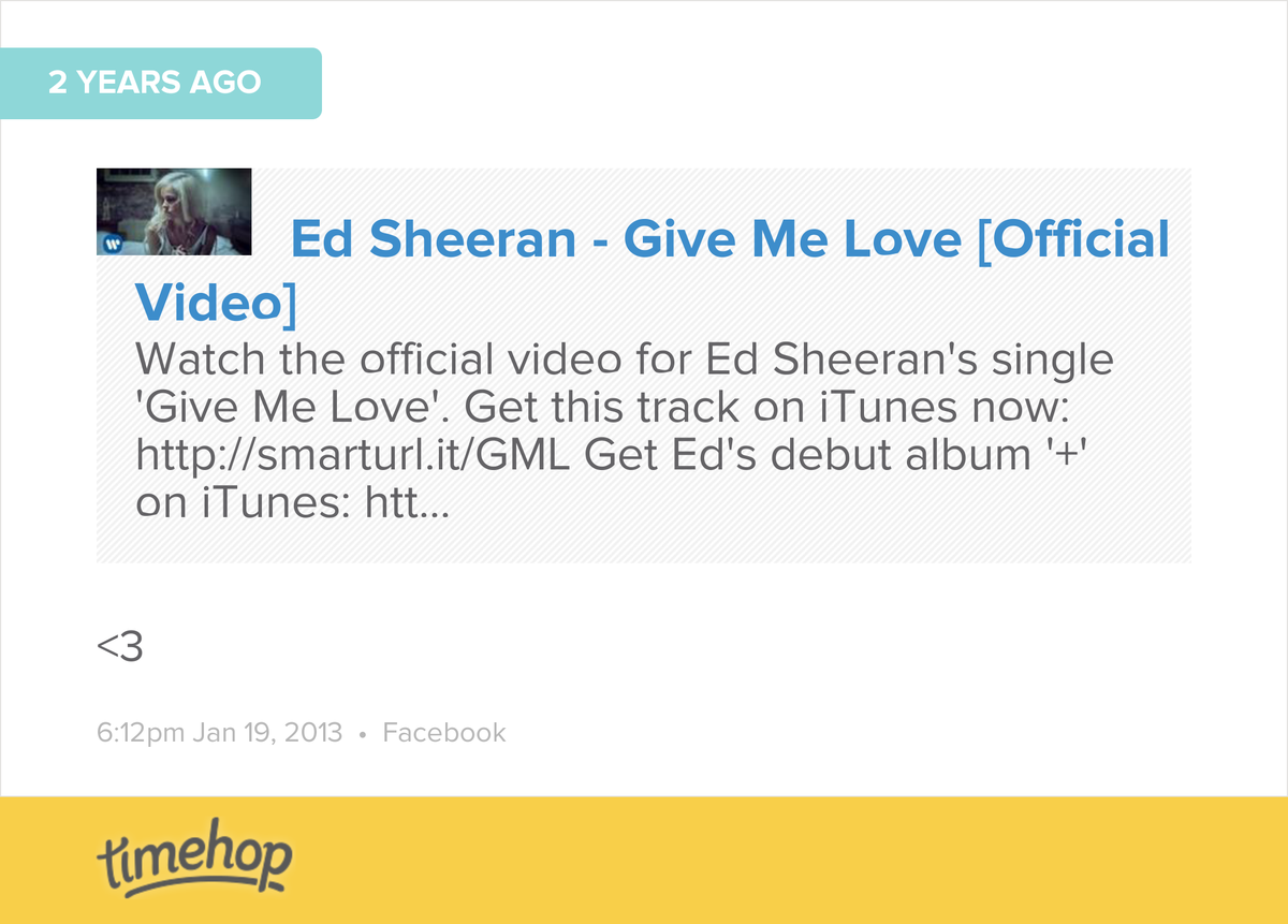 OrlaBaby's tweet photo. Loved him then , love him now 💙 http://t.co/E6Cj0OWyrd http://t.co/qGI1zx62d0
