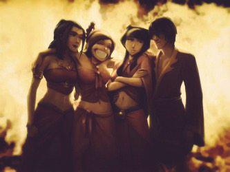 VindictiveHonor's tweet photo. #TeamFireNation http://t.co/Kd6WE9uIWb