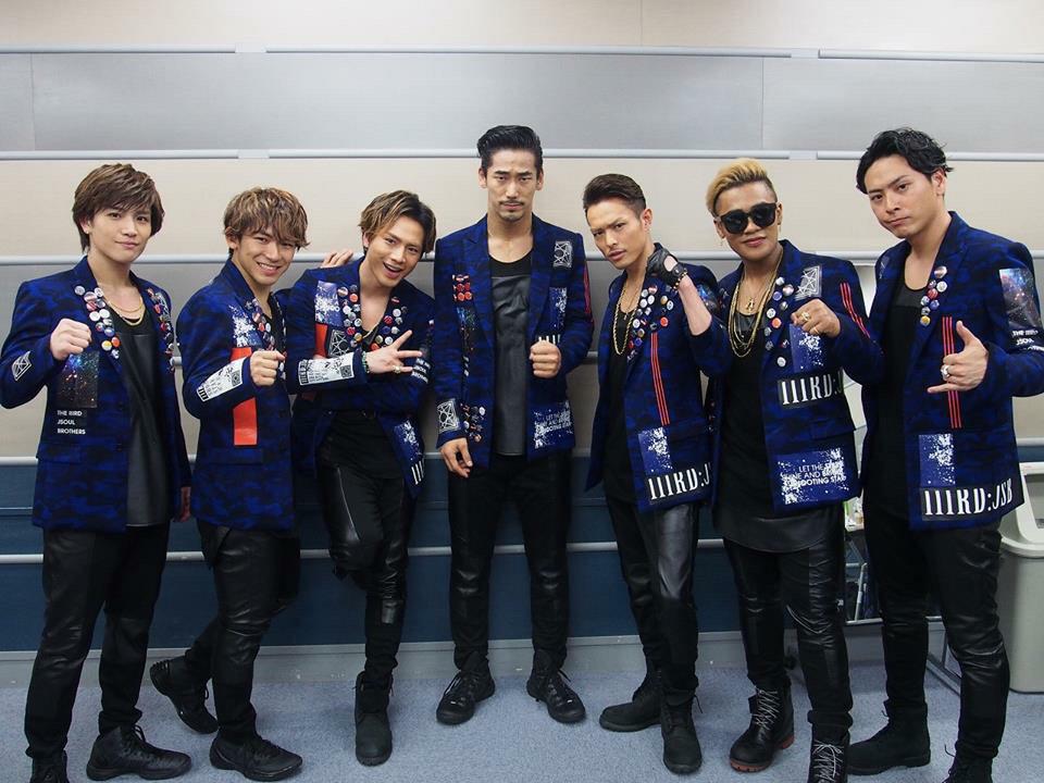 ___ht_831's tweet photo. #三代目JSB好きな人RT
#登坂広臣好きな人RT
#LDH好きな人RT
#RTした人全員フォローする 
#拡散希望 http://t.co/nCU5BUw1PZ