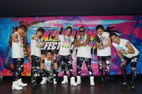 ___ht_831's tweet photo. #三代目JSB好きな人RT
#登坂広臣好きな人RT
#LDH好きな人RT
#RTした人全員フォローする 
#拡散希望 http://t.co/nCU5BUw1PZ