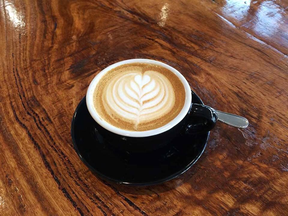 LBdockside's tweet photo. Open and ready to serve :) Specialty coffee at Docklands http://t.co/b5NMzxfT4R