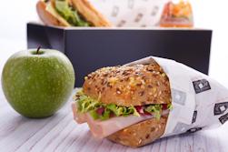 Next_Kitchen's tweet image. Deze week nog lunch nodig? Bestel vers belegde broodjes bij wievultuwbroodtrommel.nl #lunch #vergadering #netwerken