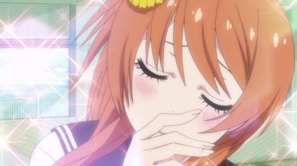 ニセコイファンと繋がりたい - البحث / X