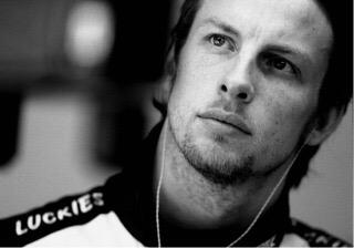 Happy birthday to Jenson Button    F1                      