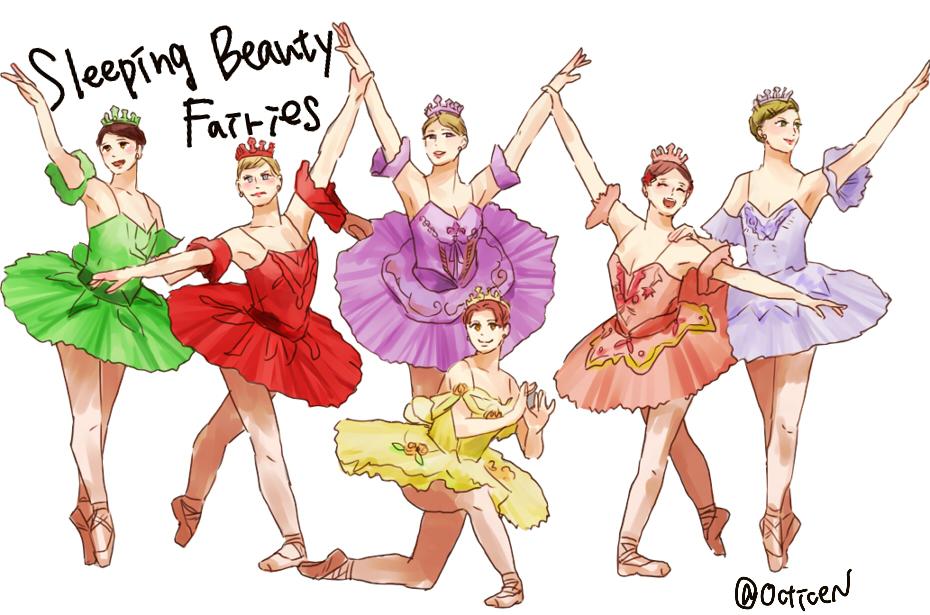 ヘタリアバレエ企画 Twitter Search