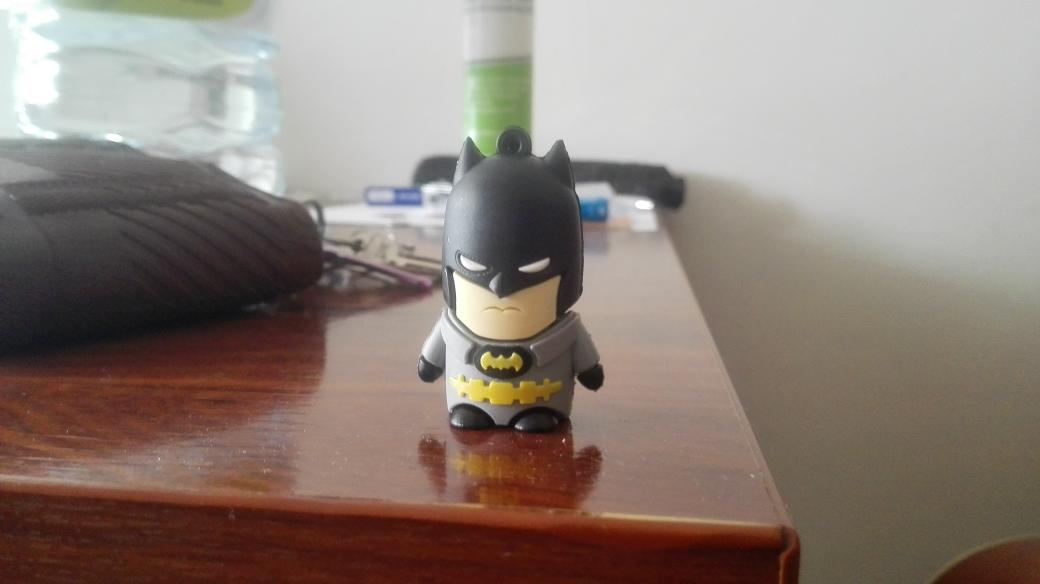 _ctrlj's tweet photo. Por fin llegΓ³!! #Batpen http://t.co/H4qRwerE48