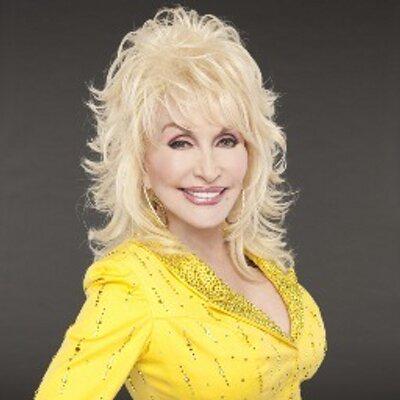 Obviously... the team would like to wish Dolly Parton a Happy Birthday |  