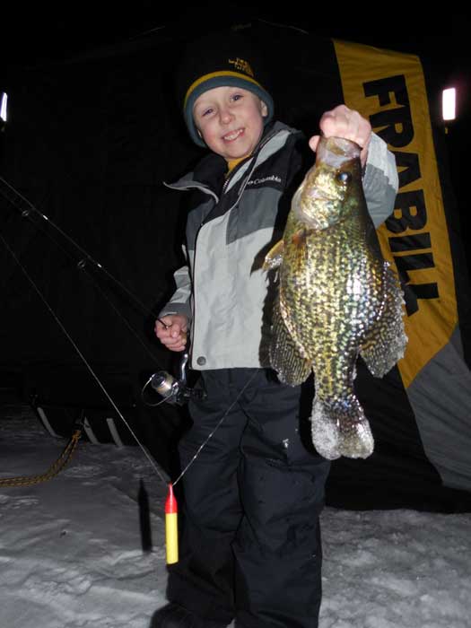 DeerHuntingJour's tweet image. Panfish Panacea, Link - bit.ly/1ygYTy4 ... -
