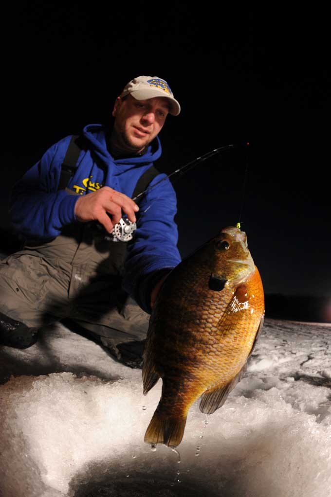 DeerHuntingJour's tweet image. Panfish Panacea, Link - bit.ly/1ygYTy4 ... -