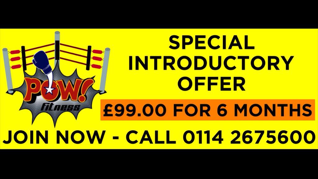 26RRFitness's tweet photo. #PowFitness will specialise in #bootcamps #boxersise #circuittraining #weighttraining http://t.co/8Pe2RuRwb3 #26RR http://t.co/Lhcsl1JGLd