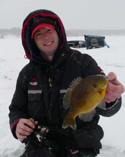 BassFishingJour's tweet image. Top 10 Secrets to put Crappies and Gills on Ice, Link - bit.ly/1BV90tL ... -