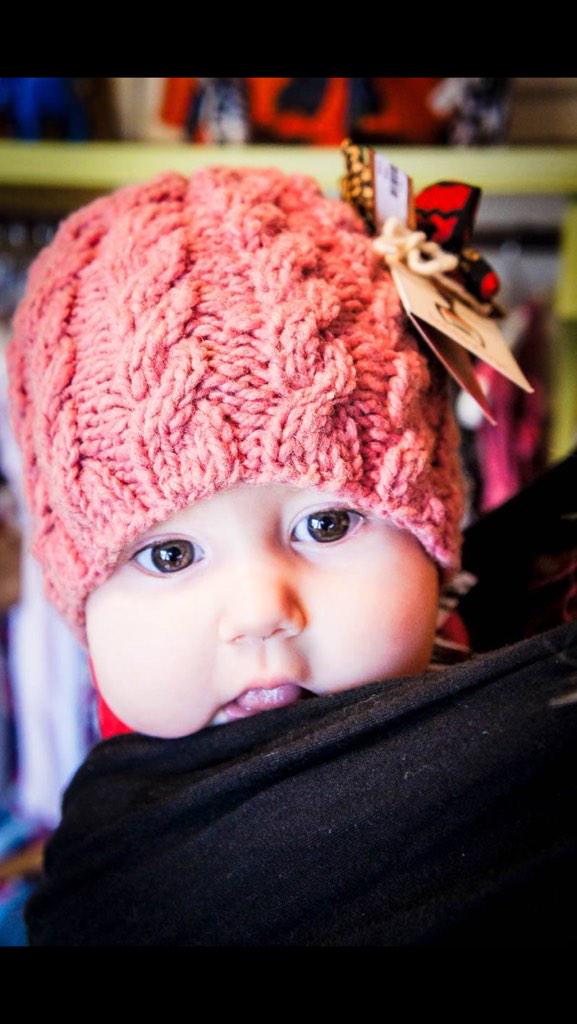 Handspun Hope tweet media
