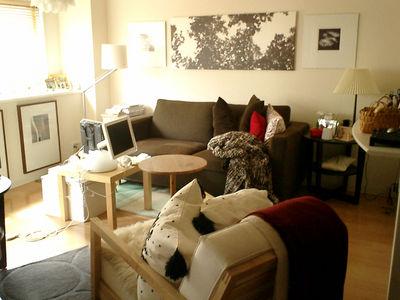 漫画のようなインテリア 北欧テーマのセンスがある部屋づくり インテリア集 人気インテリア モチーフのひとつ 北欧インテリア 北欧家具や高価な物も多いので 部屋全体を統一するのが難しい場合があります T Co Feh2bepe T Co