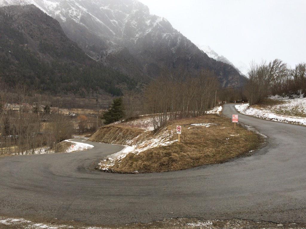 WRC: 83º Rallye Monte-Carlo [19-25 Enero] - Página 8 B7t5H-8IgAAcdUO