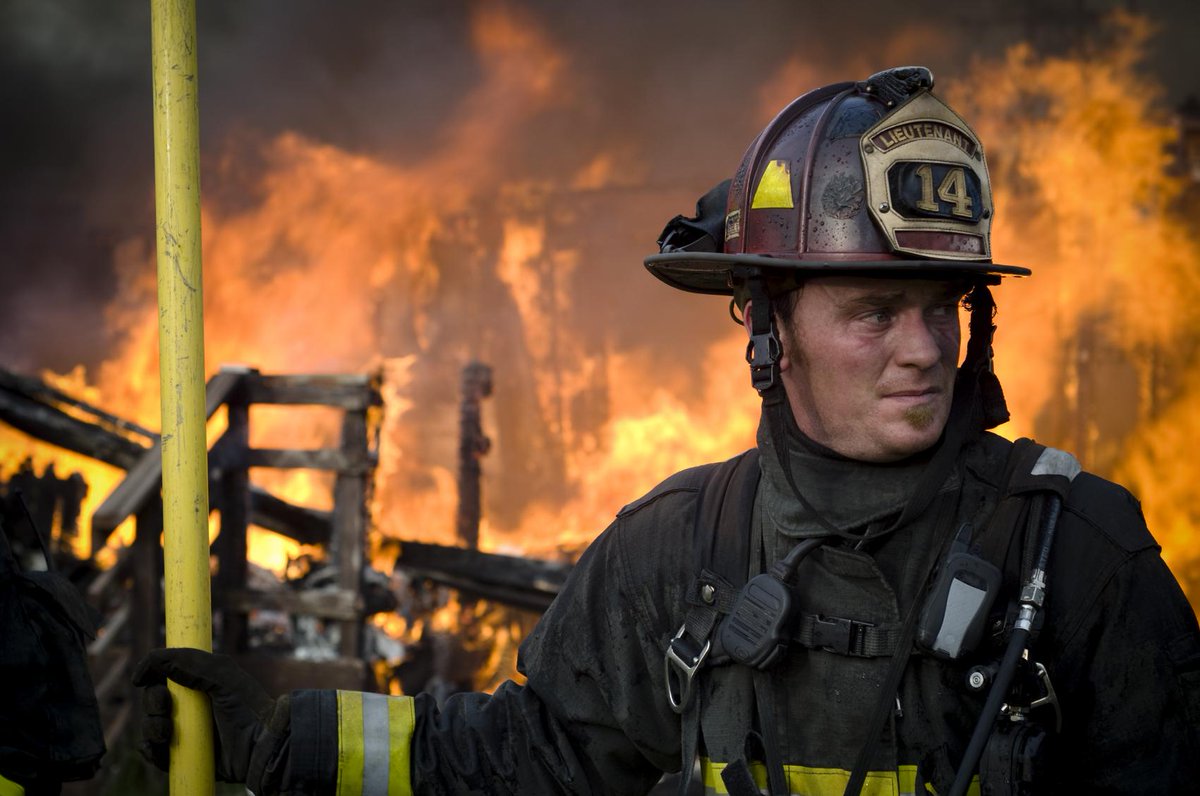 PromoMickey's tweet photo. Firefighting was ranked this year's 'most stressful job. http://t.co/NrsoDrvuPS