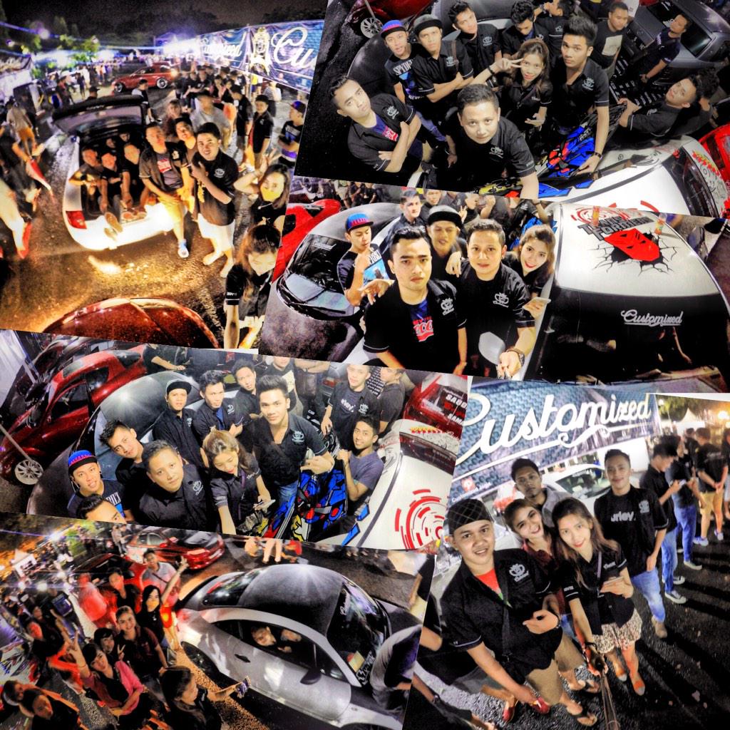 Customized Jogja (@customized_yk) on Twitter photo 