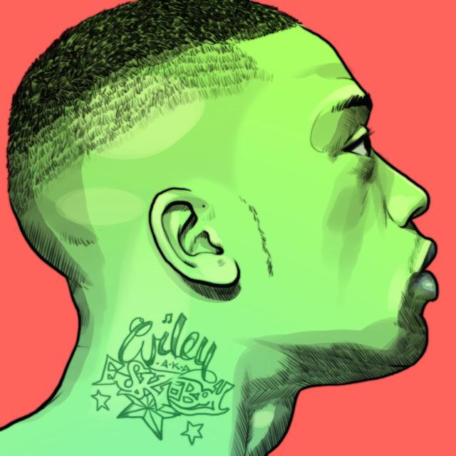 Happy Birthday <a href="/WileyUpdates/">Igloo Records</a>,  eccentric genius: bit.ly/1ETcpaG