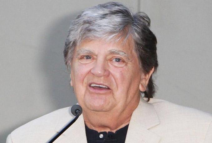 Happy Birthday in memory of Phil Everly (Jan. 19, 1939 Jan. 3, 2014) \Wake up little Susie\  
