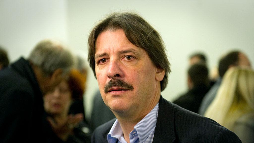 SGB-Präsident Paul Rechsteiner zum #SNB-Entscheid: Massive Gefahr für Löhne und Arbeitsplätze. Heute @tvo_online