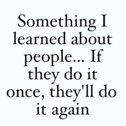 I called it "Lie". Setiap kebohongan yang pernah kau buat, pasti akan kau ulangi lagi. Astaghfirullaah..