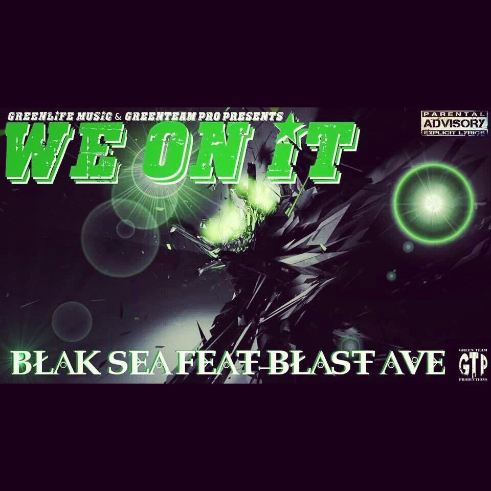 BlakSeaGLMG's tweet image. [OUT NOW] #Itunes #GOOGLEPLAY +More

[Request] @ your local stations! 

itun.es/us/HrB-4

#GETGREEEN [RT]