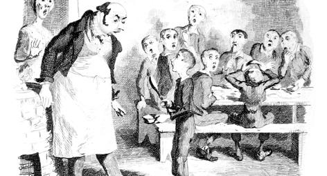 Opening night of @dramaclifton #Oliver. Consider yourselves fabulous! @RedgraveT <a href="/BOVTS/">bovts</a> <a href="/BristolOldVic/">Bristol Old Vic</a> <a href="/tftheatres/">Tobacco Factory Theatres</a>