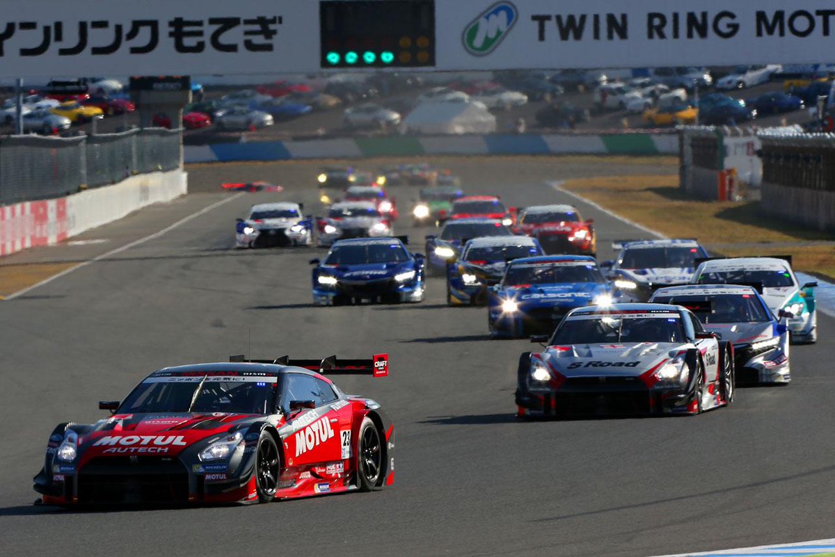 Autosport Web スーパーgtの15年カレンダーが大幅変更に タイ Sugo オートポリスの3戦が日程移動http T Co D6wzvuhmfa Supergt Buriram Http T Co osgqatrj