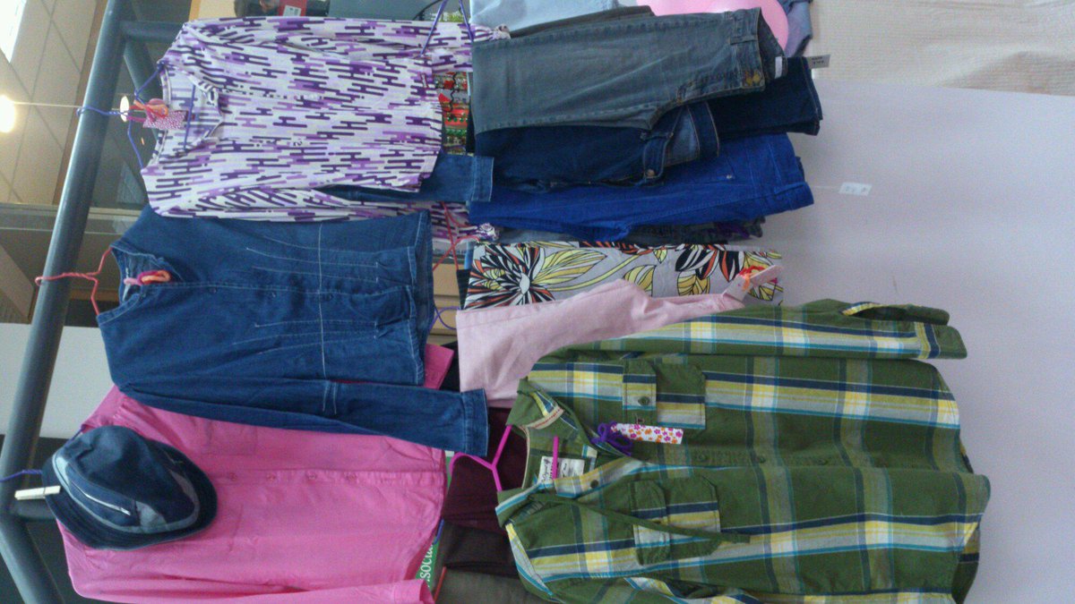 Cosas interesantes en nuestra tienda de #segundamano en #Madrid